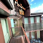 Antano 3* パランガ