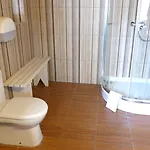 Antano ゲストハウス 3*