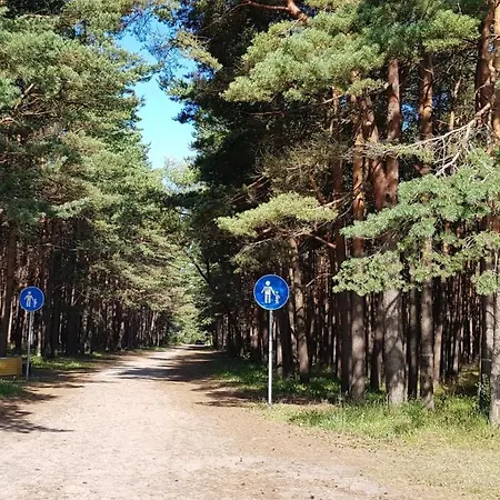 Svečių namai Antano 3*