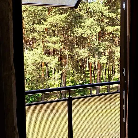 Svečių namai Antano