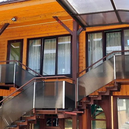 Antano Guest house Palanga