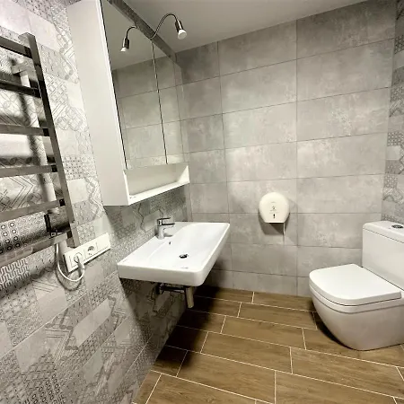 Antano Guest house 3*