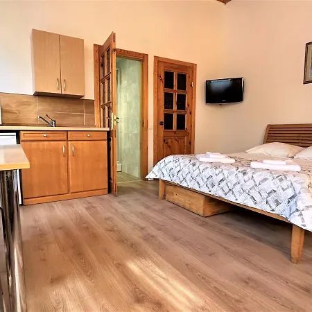Antano Guest house Palanga