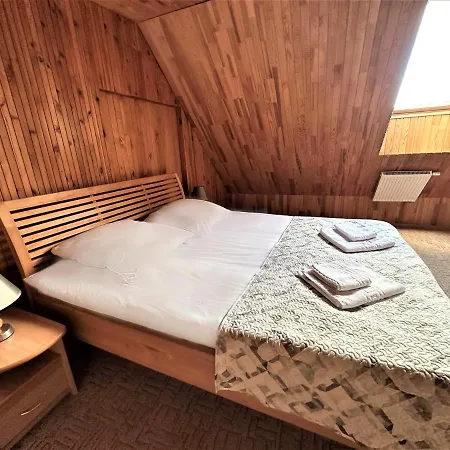 Guest house Antano