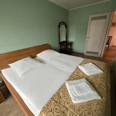 Antano Svečių namai 3*