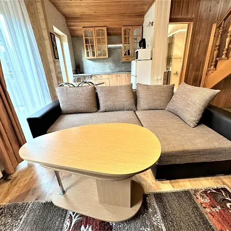 Antano Guest house Palanga