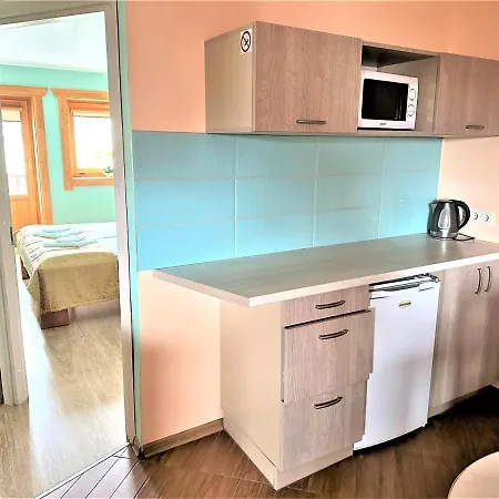 Antano Guest house