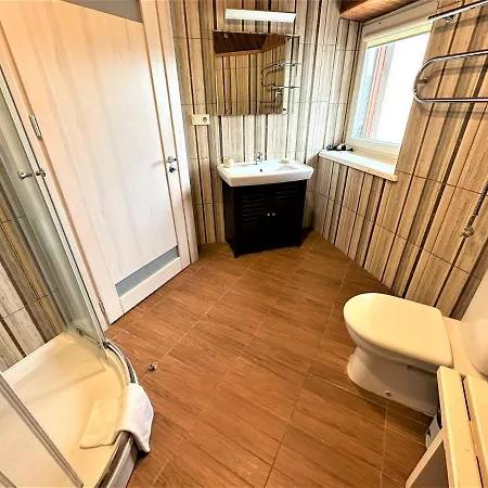 Guest house Antano Palanga
