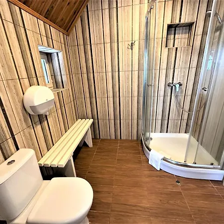 Antano Guest house Palanga