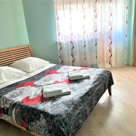 Guest house Antano