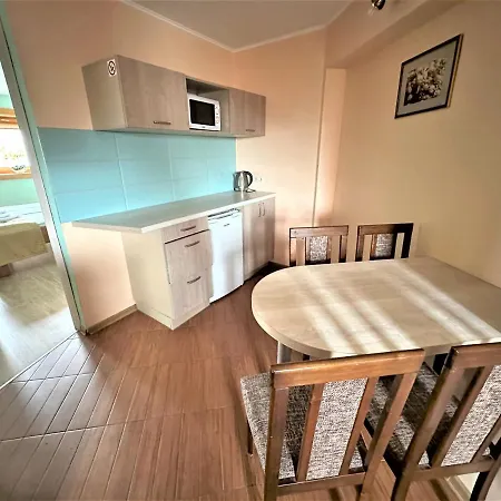 Guest house Antano *