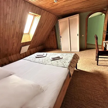 Guest house Antano Palanga