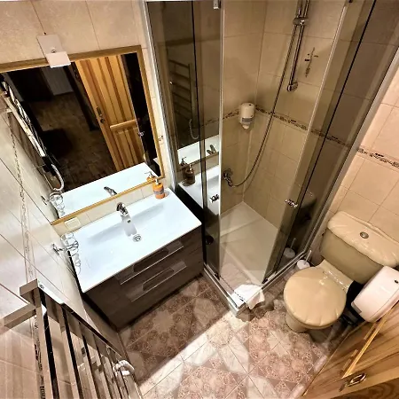 Guest house Antano Palanga