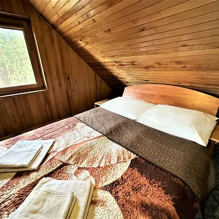 Antano Svečių namai Palanga