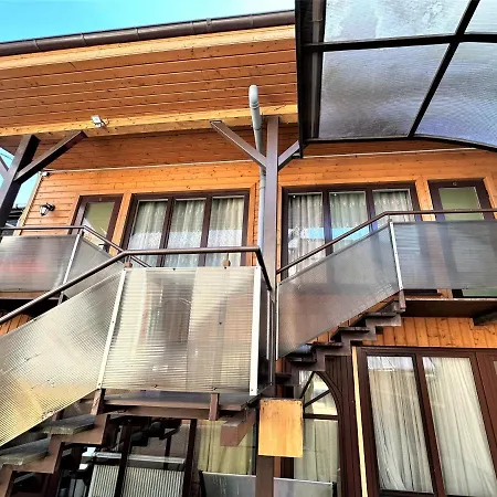 Guest house Antano