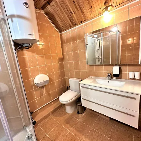Antano 3* Palanga