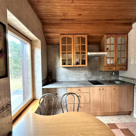 Guest house Antano 3*