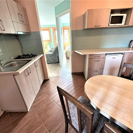 Guest house Antano