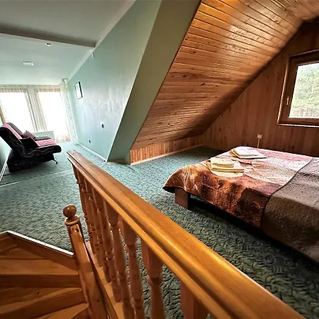 Antano 3* Palanga