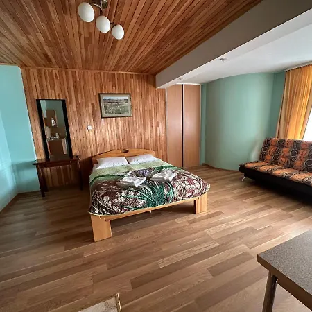 Guest house Antano