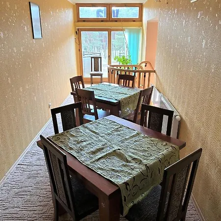 Svečių namai Antano 3*