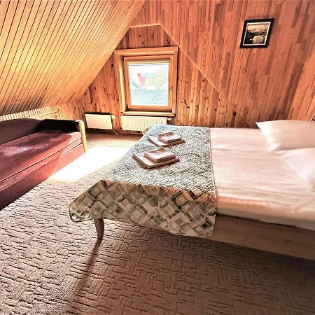 Antano Guest house Palanga