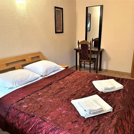 Antano Guest house
