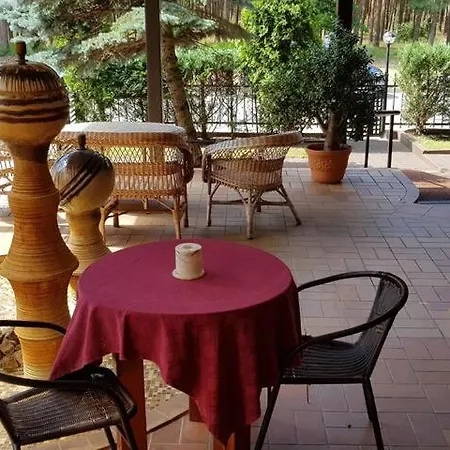 Guest house Antano