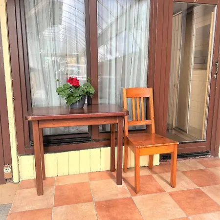 Antano Svečių namai