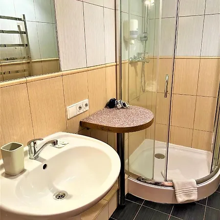 Antano Svečių namai 3*