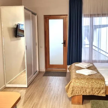 Antano Guest house Palanga