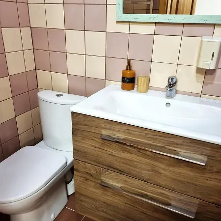 Guest house Antano *