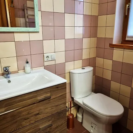 Antano Guest house Palanga