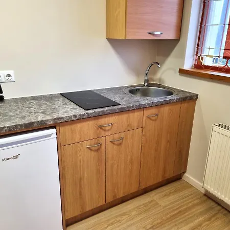 Antano Guest house