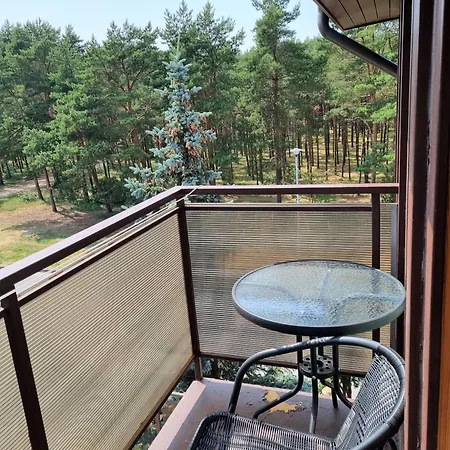 Guest house Antano