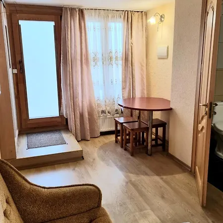 Guest house Antano