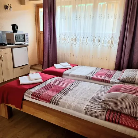 Guest house Antano