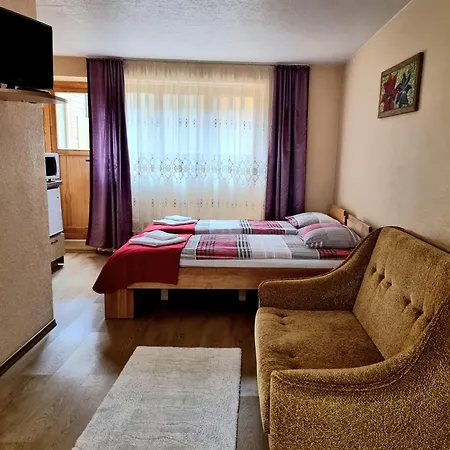 Guest house Antano *
