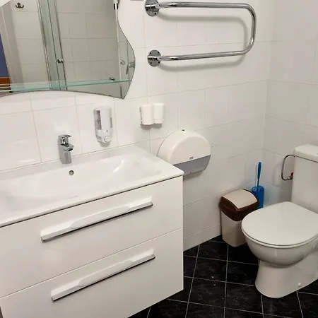 Guest house Antano