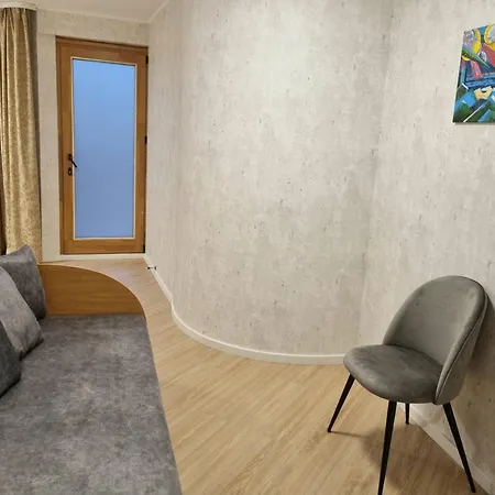 Antano Svečių namai Palanga