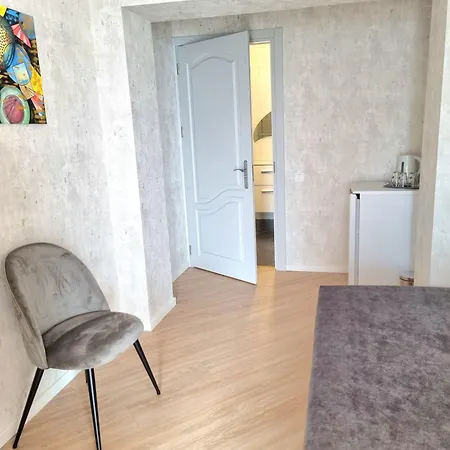 Guest house Antano