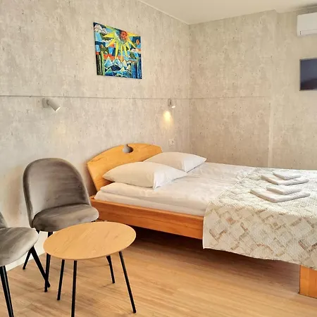 Antano Guest house Palanga