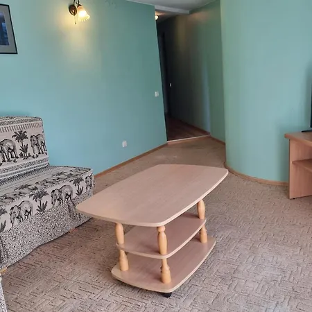 Antano Guest house 3*