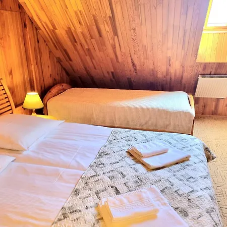 Antano Svečių namai Palanga