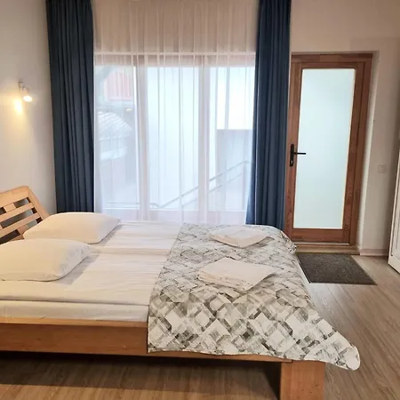 Antano Vendégház Palanga