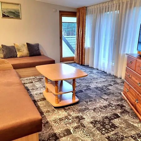 Antano Guest house Palanga