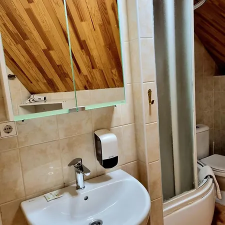 Svečių namai Antano Palanga