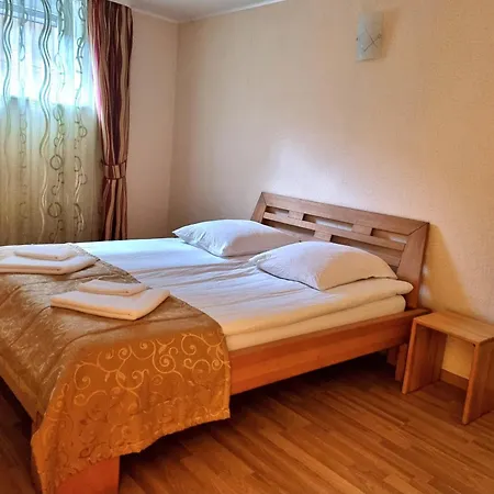 Vendégház Antano Palanga