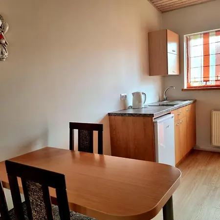 Antano Guest house Palanga