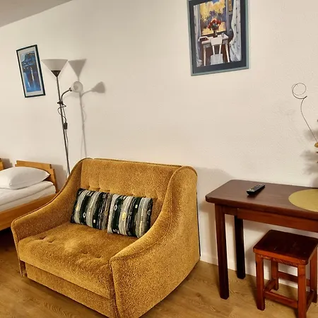 Гостьовий будинок Antano 3*